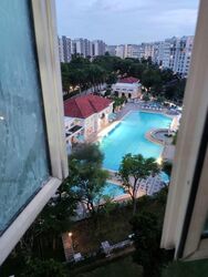 Melville Park (D18), Condominium #483531351